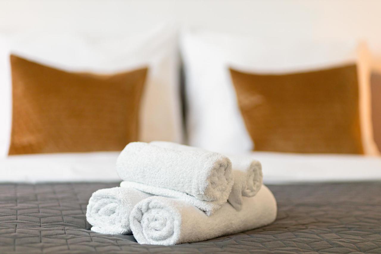 Luxury Suites South By Rikas Hotels Anvers Exterior foto